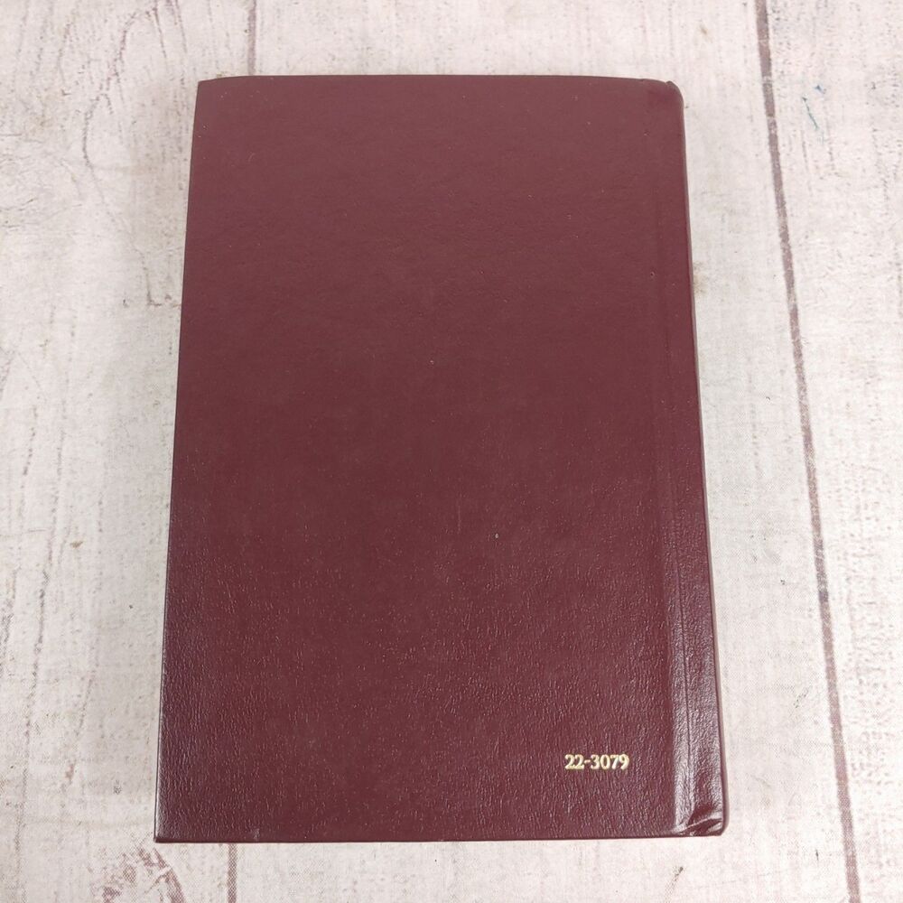 PAIR - Luther's Small Catechism + Lutheran Book of Prayer - Hardcover 2005 USED - Picture 14 of 16
